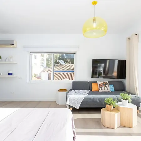 Higueron Rental Playa Estudio Benalmadena Exterior photo