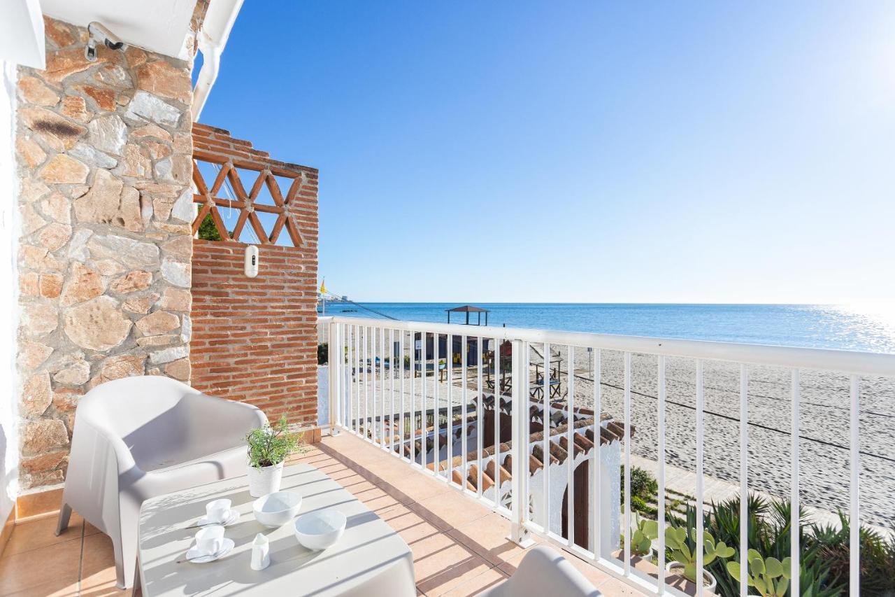 Higuerón Playa Estudio Benalmádena